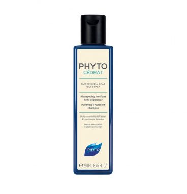 Phyto Purifying Treatment Shampoo 250 ml