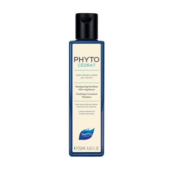 Phyto Purifying Treatment Shampoo 250 ml