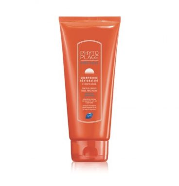 Phyto Sun Care Haar en Lichaam Shampoo 200 ml