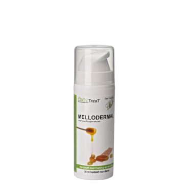 PhytoTreat Mellodermal Indoor Honingzalf 30 ml