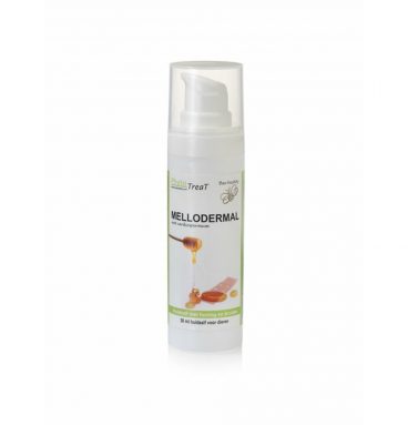 PhytoTreat Mellodermal Outdoor Honingzalf 30 ml