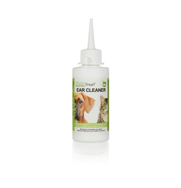 PhytoTreat Organic Ear Cleaner 100 ml