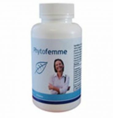 Phytofemme Tabletten 60 tabletten