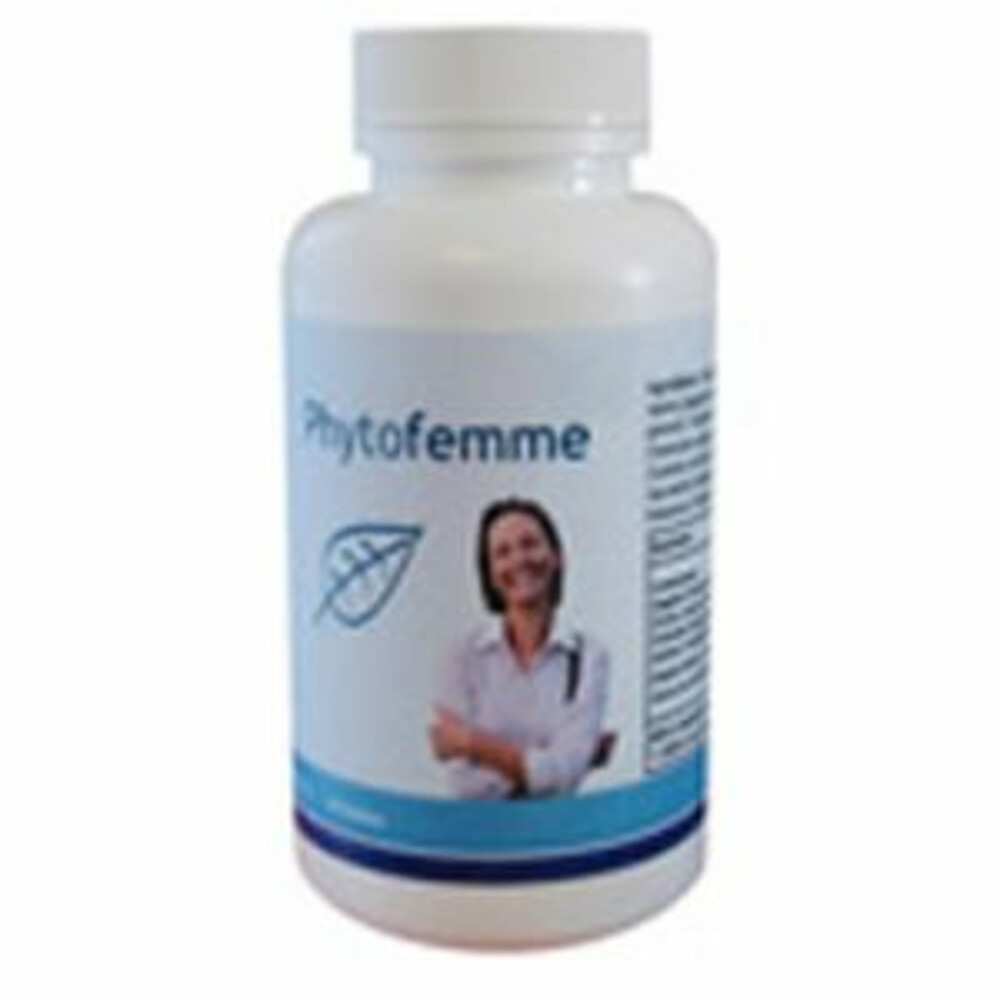 Phytofemme Tabletten 60 tabletten