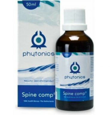 Phytonics Spine Compleet 50 ml