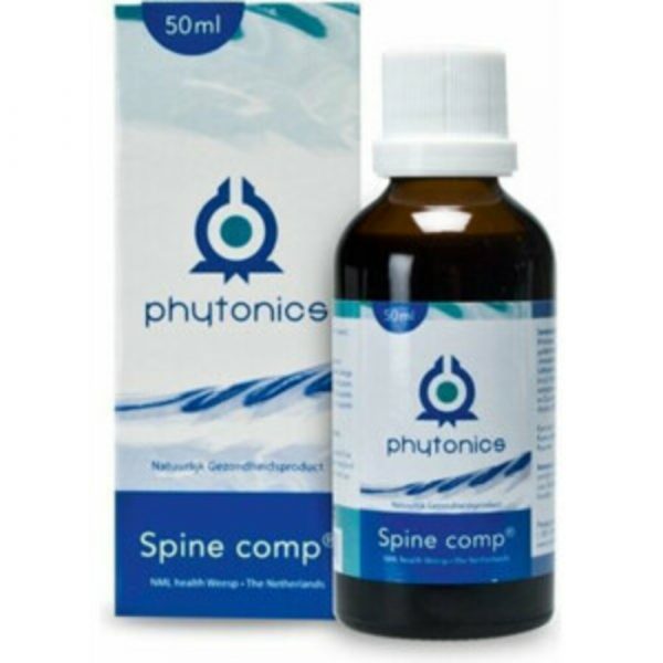 Phytonics Spine Compleet 50 ml