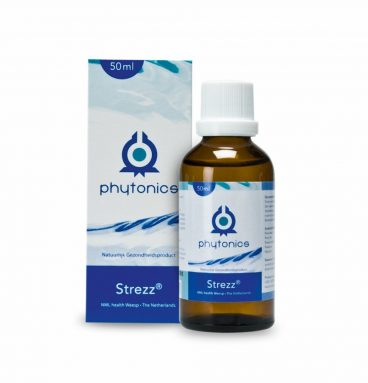 Phytonics Strezz 50 ml