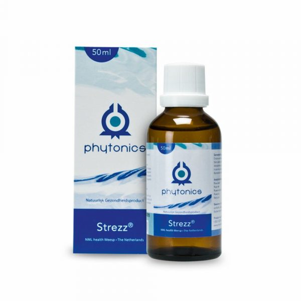 Phytonics Strezz 50 ml