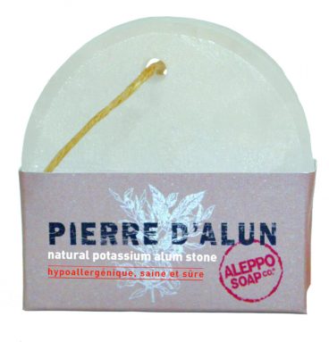 Pierre D'alun Aluinsteen Deodorant 100 gr