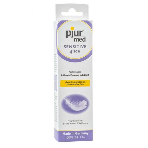 Pjur Sensitive Bodyglide 100 ml