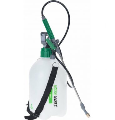 Plantensproeier 5 Liter Met Draagriem