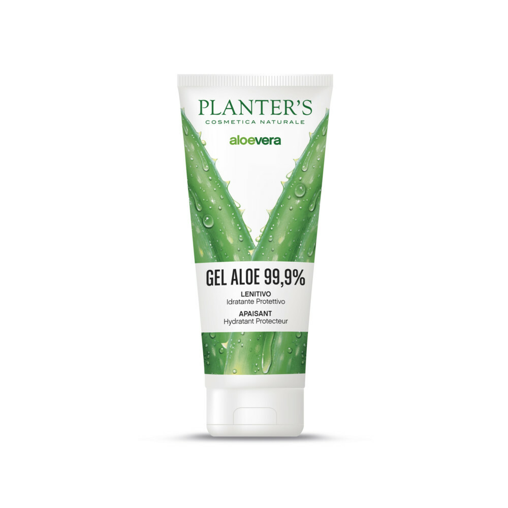 Planter's Aloë Gel 99