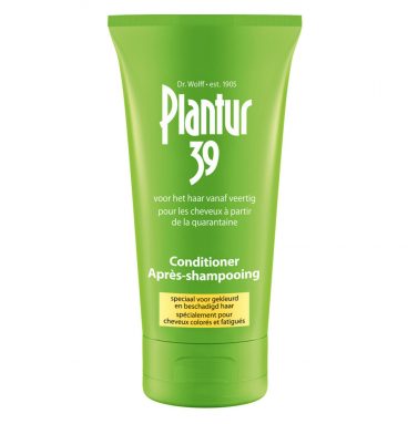 Plantur 39 Caffeine Conditioner 150 ml