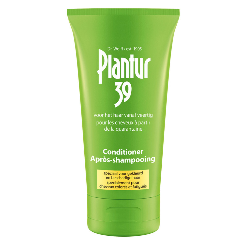 Plantur 39 Caffeine Conditioner 150 ml