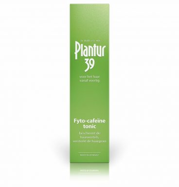 Plantur 39 Caffeine Tonic 200 ml