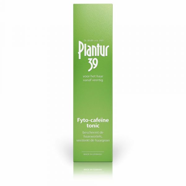 Plantur 39 Caffeine Tonic 200 ml