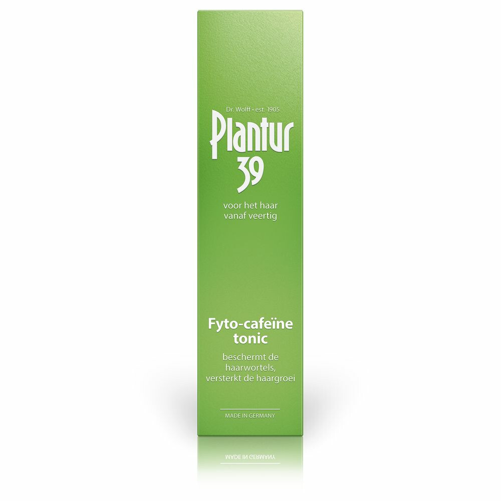 Plantur 39 Caffeine Tonic 200 ml