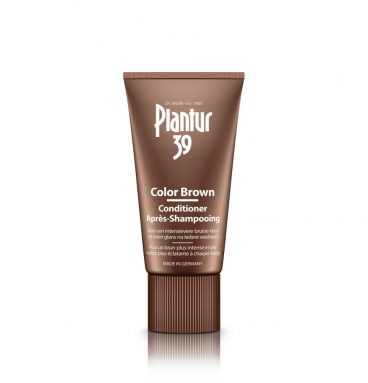 Plantur 39 Conditioner Bruin Haar 150 ml