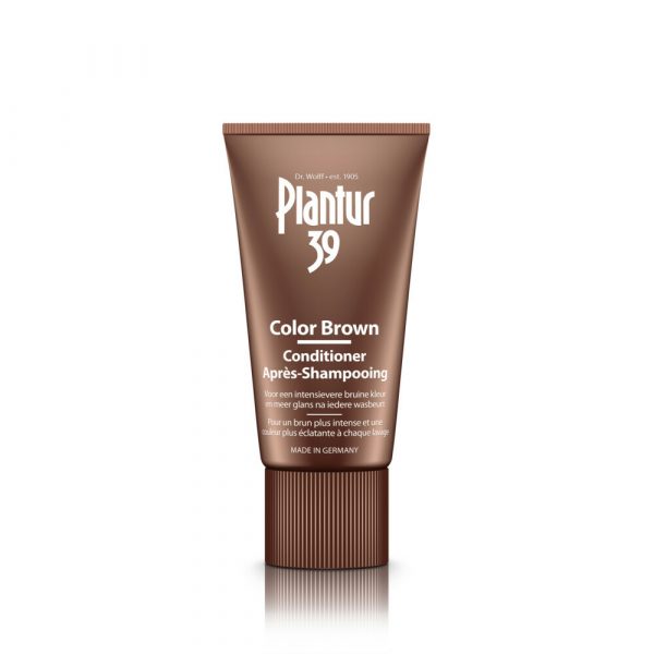 Plantur 39 Conditioner Bruin Haar 150 ml