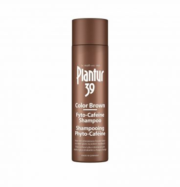 Plantur 39 Shampoo Bruin Haar 250 ml