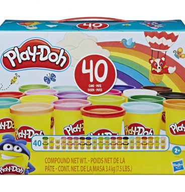 Play Doh Klei 40 Potjes