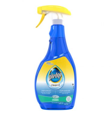 Pledge Clean It Reiniger Multi-Oppervlak 500 ml