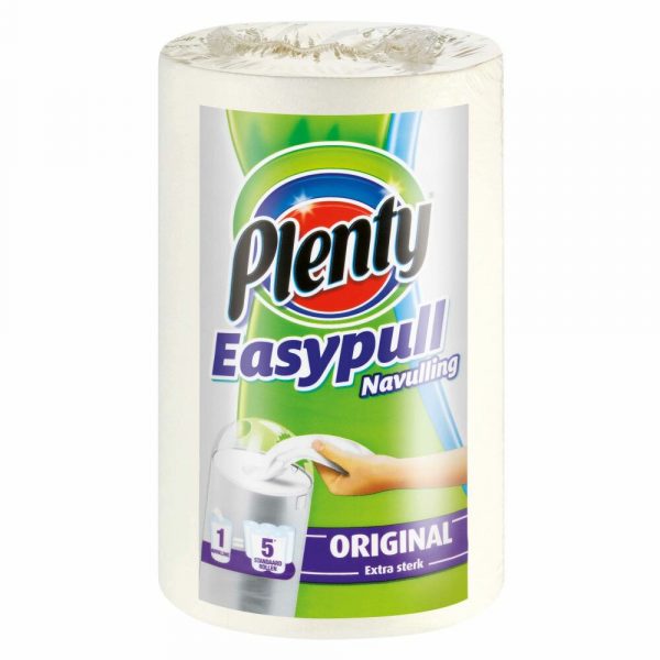 Plenty Easypull Navulling