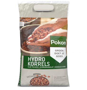 Pokon Hydrokorrels 5 liter