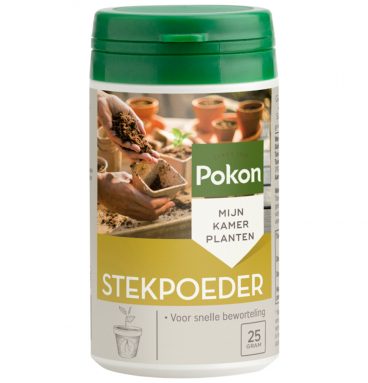 3x Pokon Stekpoeder 25 gr