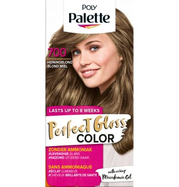 Poly Perfect Gloss 700 Honing Blond 115 ml