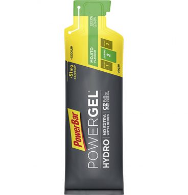 PowerBar Hydrogel Mojito 67 ml