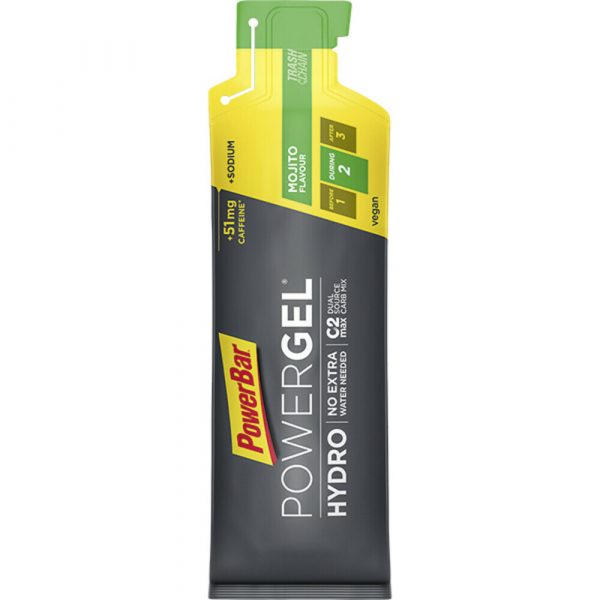 PowerBar Hydrogel Mojito 67 ml