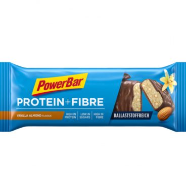 PowerBar Protein Plus Fibre Vanille Almond 35 gram