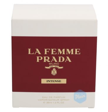 Prada La Femme Intense Eau de Parfum Spray 35 ml