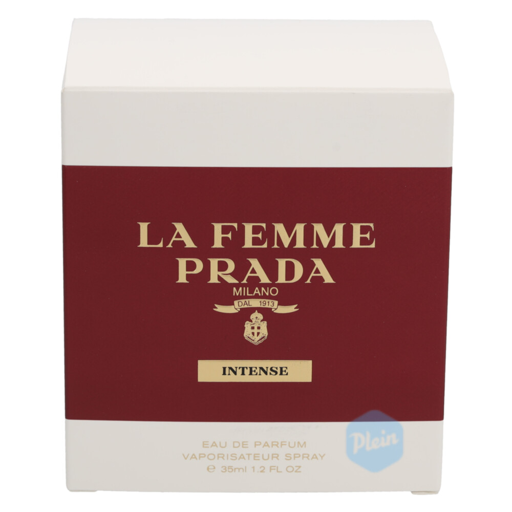 Prada La Femme Intense Eau de Parfum Spray 35 ml