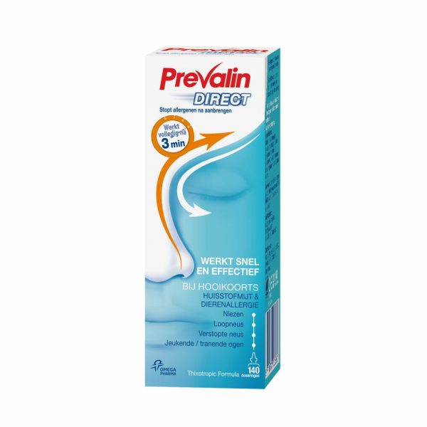 Prevalin Direct 20 ml