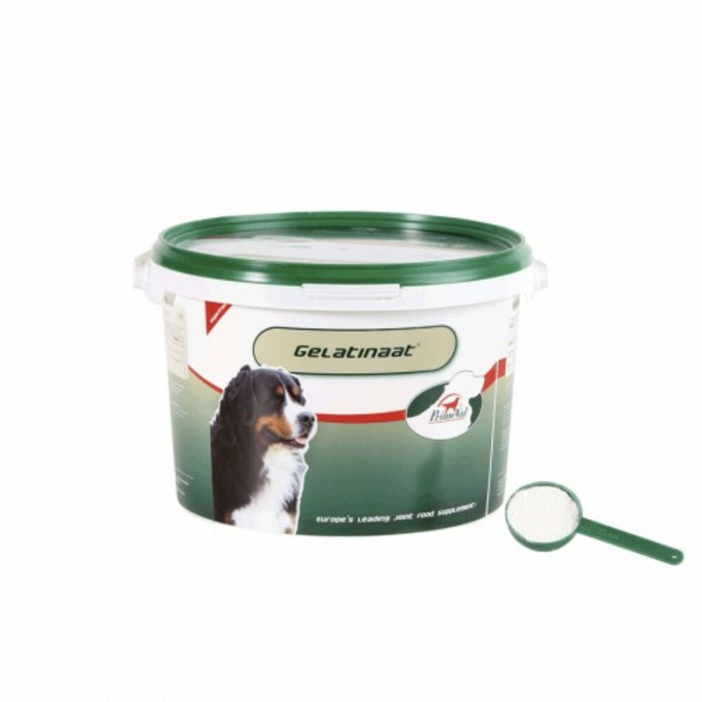 PrimeVal Gelatinaat Hond 2 kg