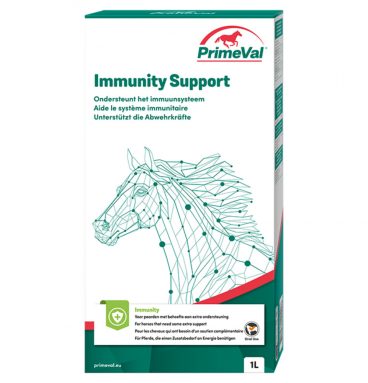 PrimeVal Immunity Support 1 liter