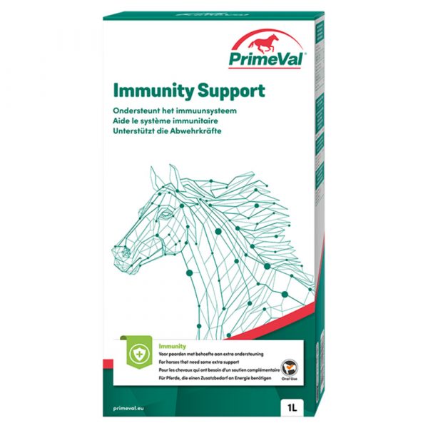 PrimeVal Immunity Support 1 liter