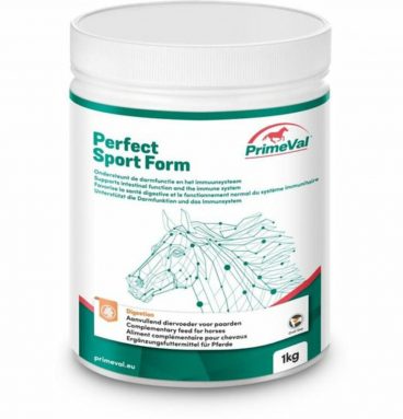 PrimeVal Perfect Sport Form Paard 1 kg