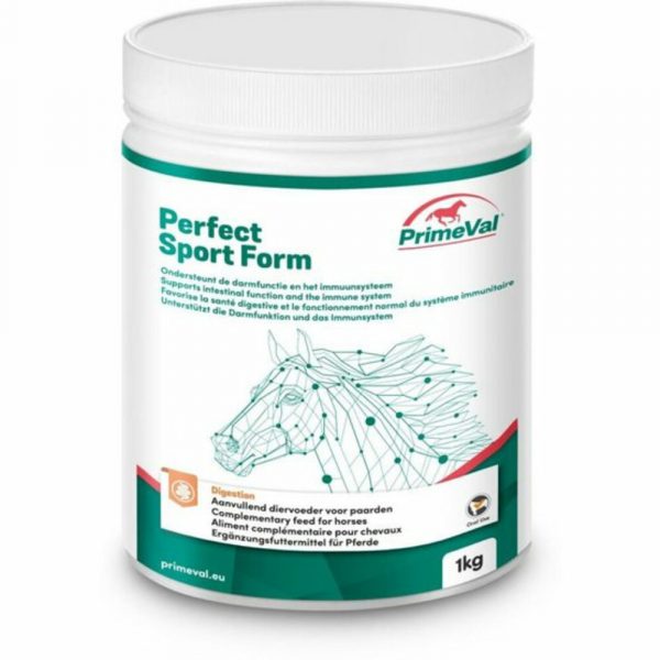 PrimeVal Perfect Sport Form Paard 1 kg