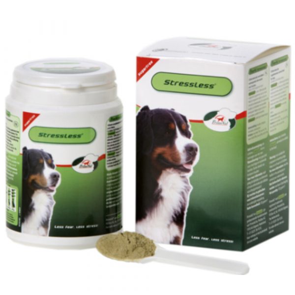 Primeval Stressless Hond 135 gr