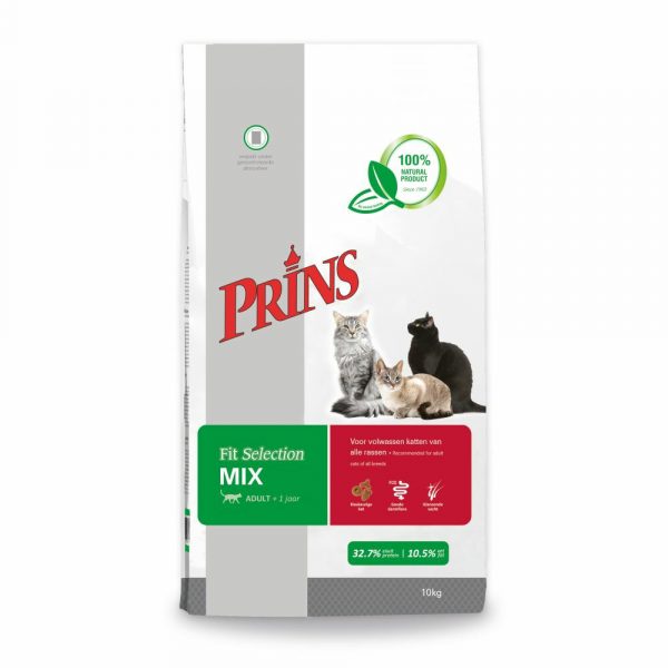 Prins Fit Selection Mix 10 kg