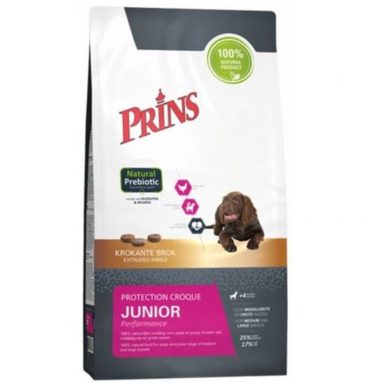 Prins ProCare Croque Junior Performance Hondenvoer 2 kg