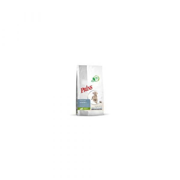 Prins ProCare Graanvrij Senior Fit 3 kg