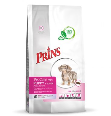 Prins ProCare Mini Puppy - Junior Perfect Start 7