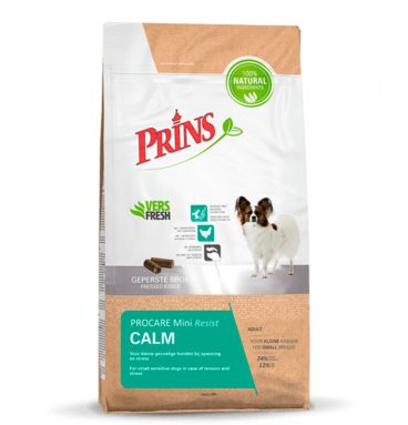 Prins ProCare Mini Resist Calm 3 kg