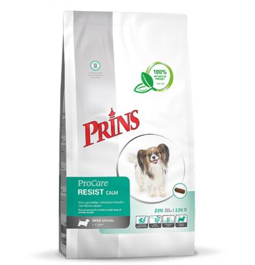 Prins ProCare Mini Resist Calm 7