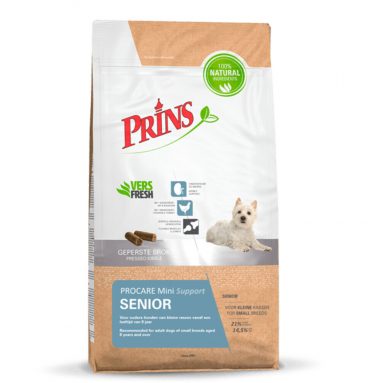 Prins ProCare Mini Senior Support 3 kg