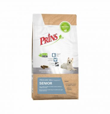 Prins ProCare Mini Senior Support 7